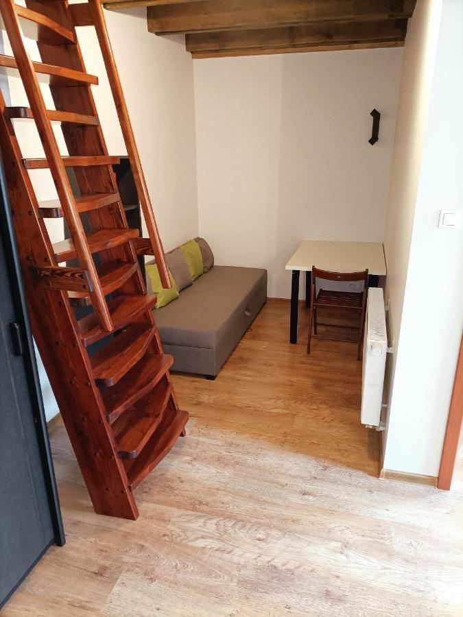 Trevilles Apartamenty - Bike'S Paradise Szklarska Poręba Exteriör bild