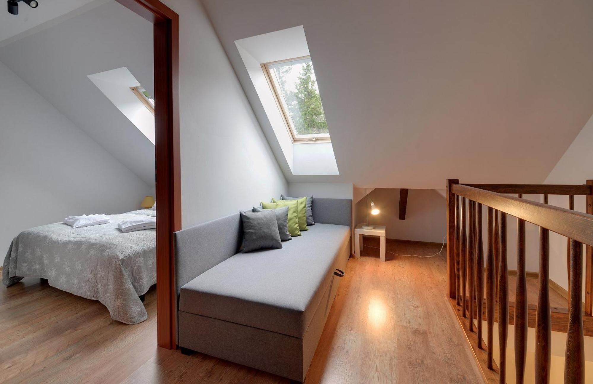 Trevilles Apartamenty - Bike'S Paradise Szklarska Poręba Exteriör bild